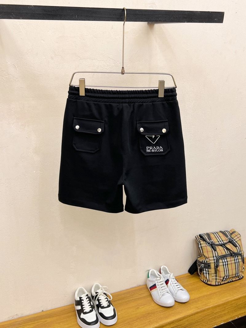 Prada Short Pants